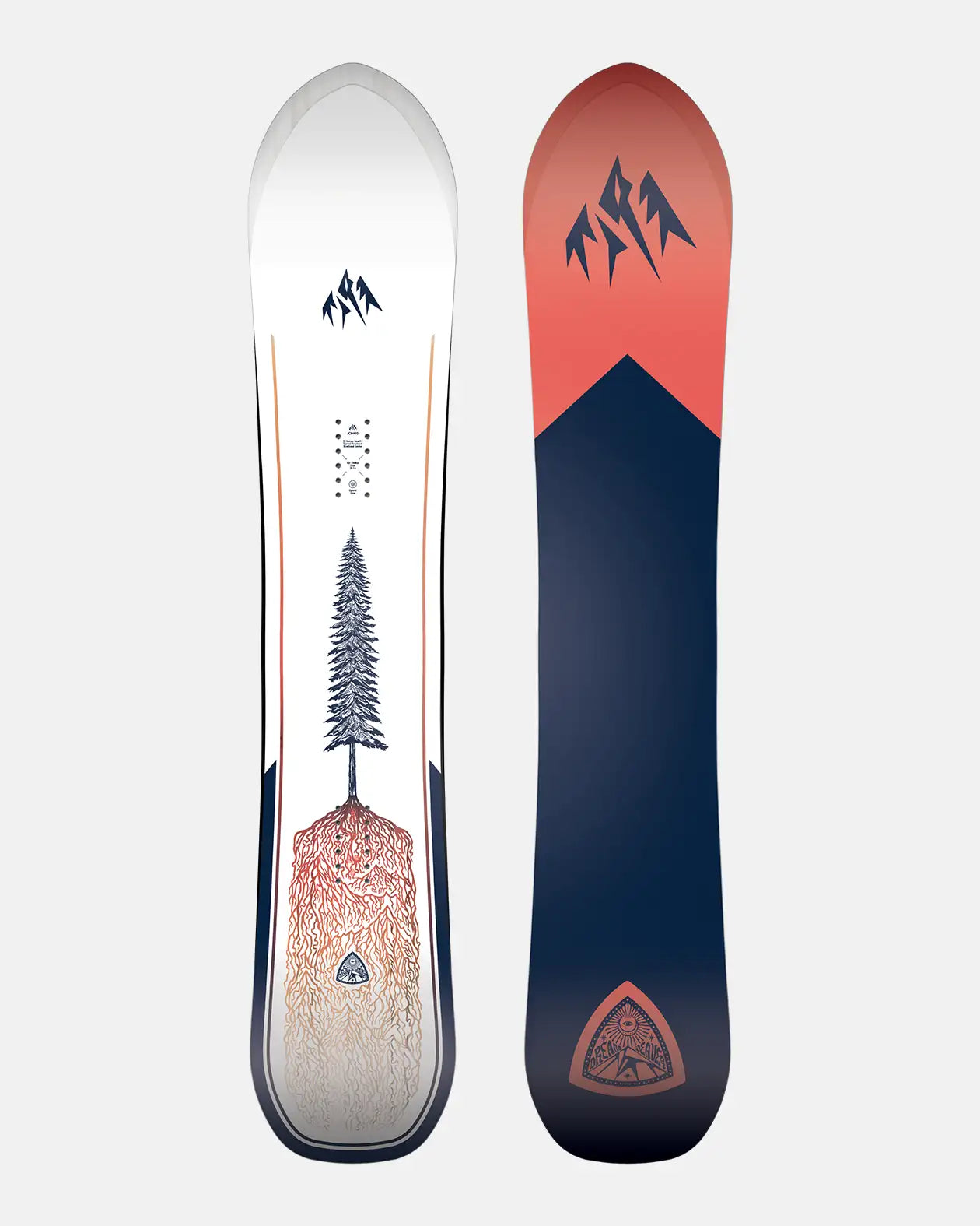 Womens - Snowboard - Boards – Ski World