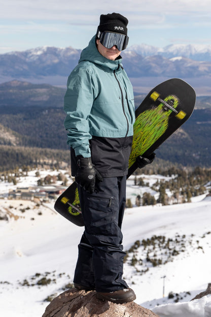 686 SMARTY 3-IN-1 CARGO PANT 27