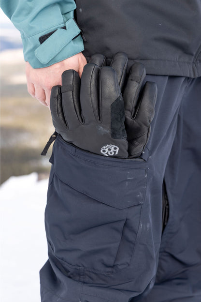 686 SMARTY 3-IN-1 CARGO PANT 27