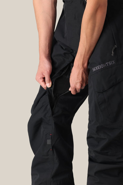 686 SMARTY 3-IN-1 CARGO PANT 27