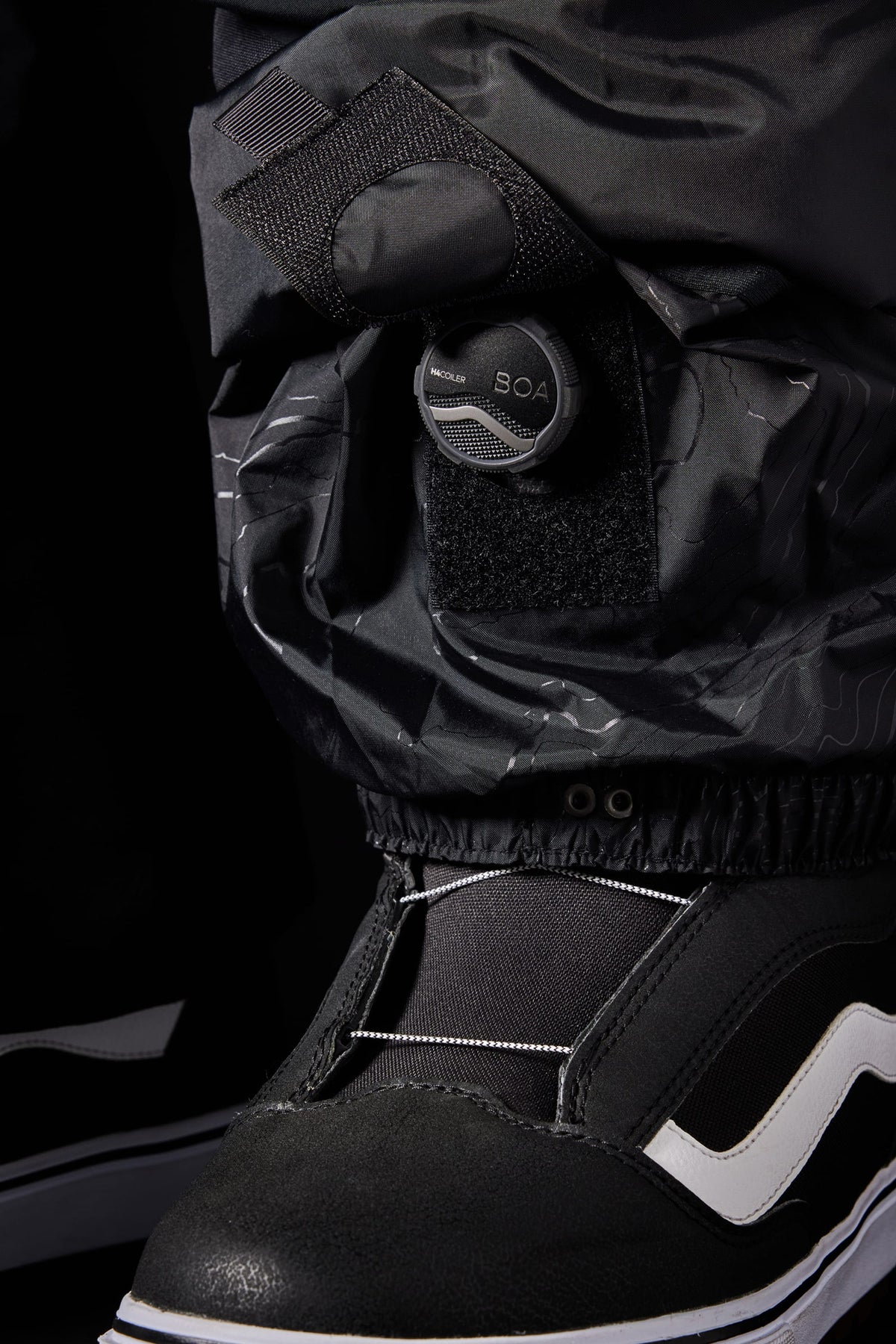 686 SMARTY 3-IN-1 CARGO PANT 27