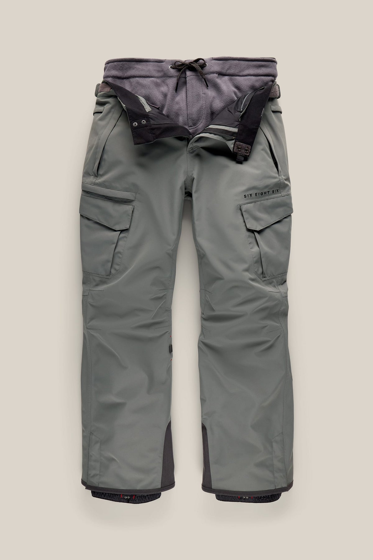 686 SMARTY 3-IN-1 CARGO PANT 27