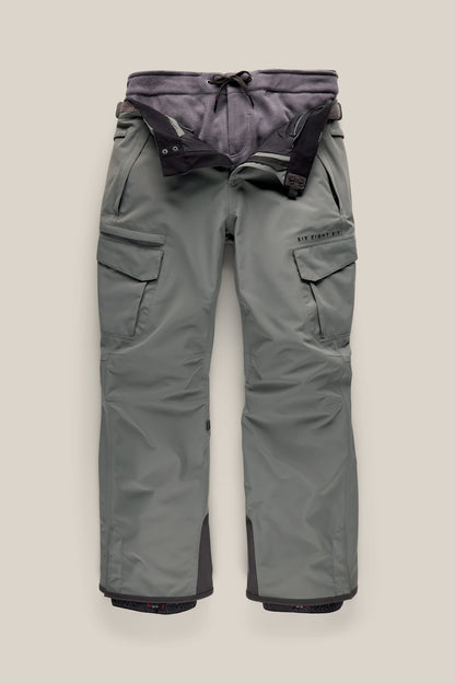 686 SMARTY 3-IN-1 CARGO PANT 27