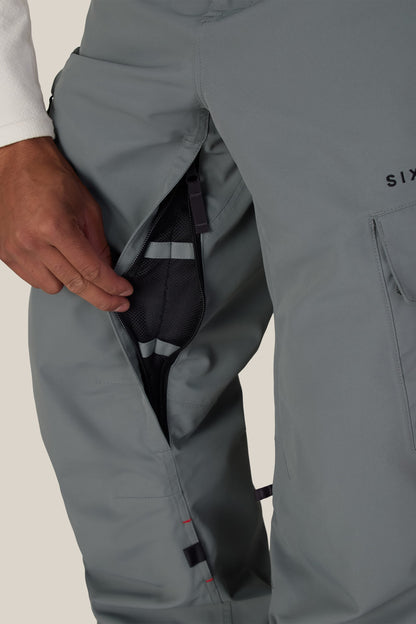 686 SMARTY 3-IN-1 CARGO PANT 27