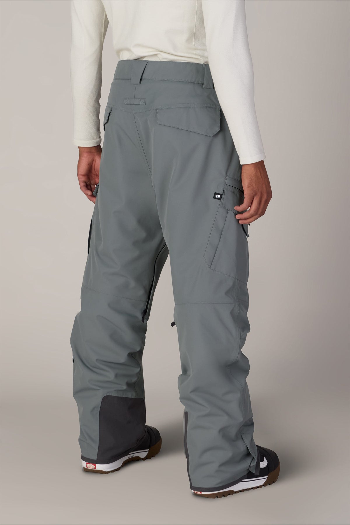686 SMARTY 3-IN-1 CARGO PANT 27