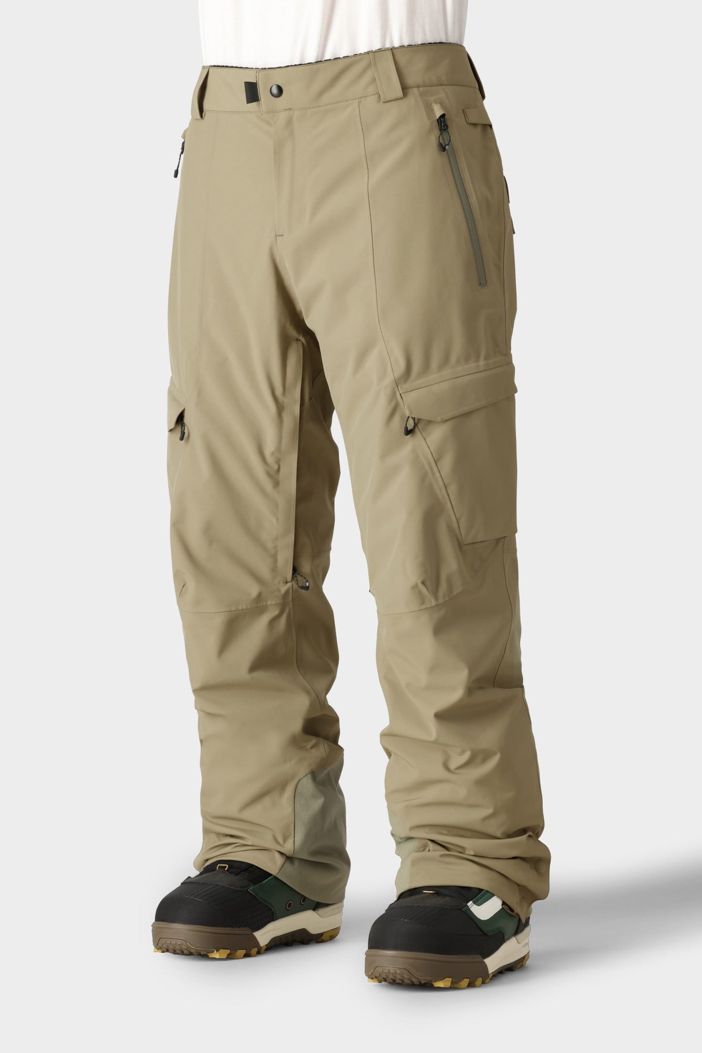 686 Men's Quantum Thermagraph® Pant 25