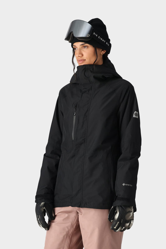 686 Women's GORE-TEX Willow Jacket 25