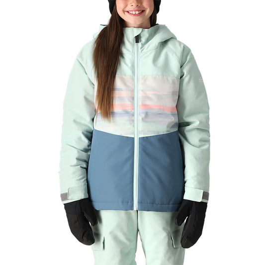 686 Girls' Athena Insulated Jacket 25