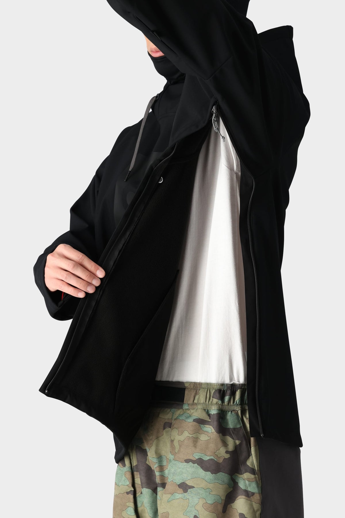 686 Men's Waterproof Hoody 27