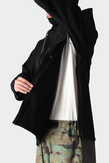 686 Men's Waterproof Hoody 27