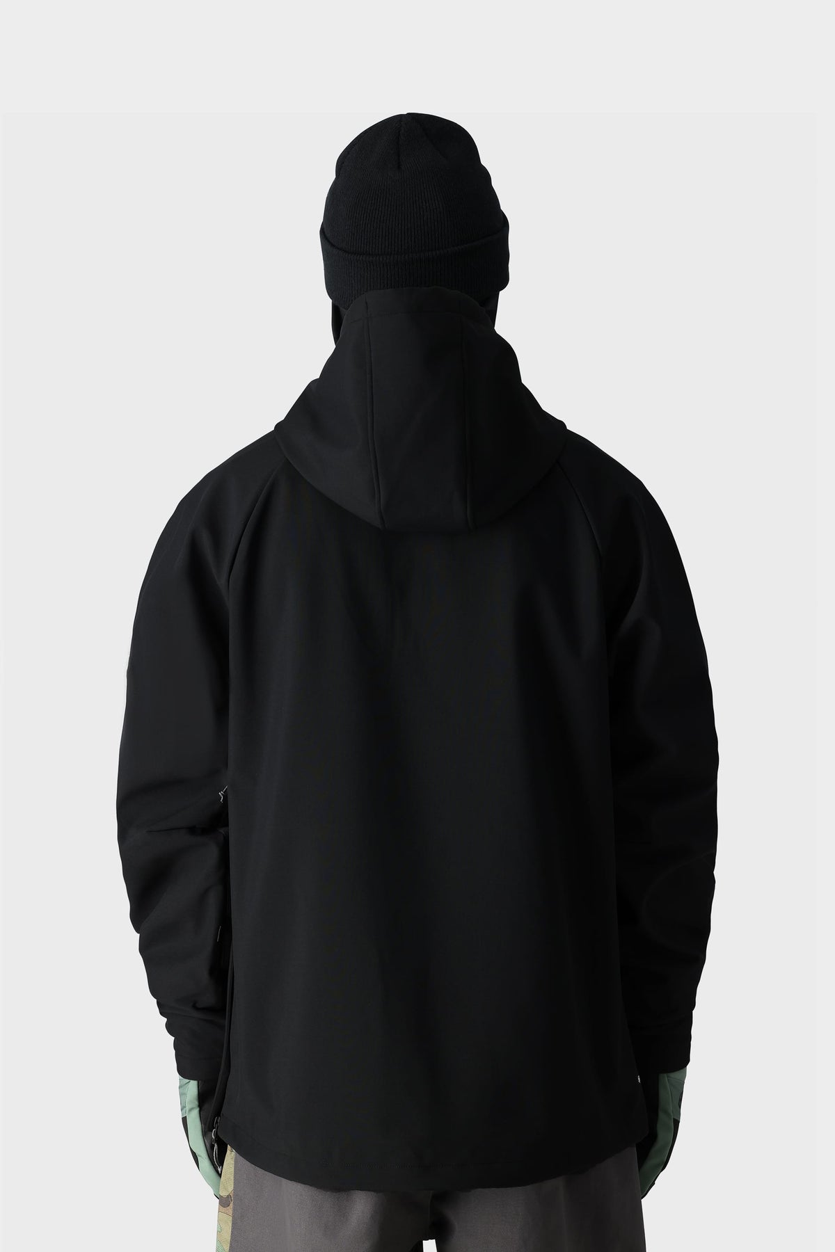 686 Men's Waterproof Hoody 27