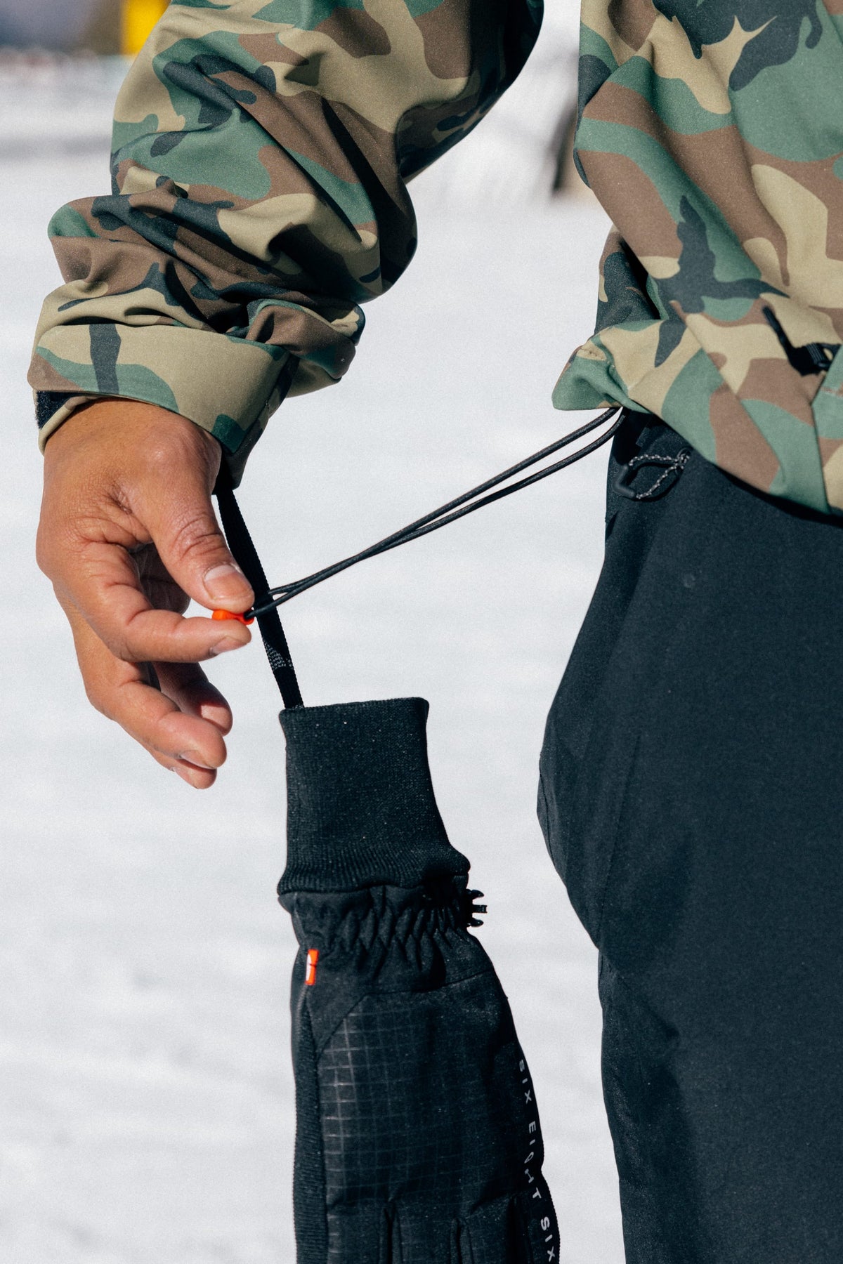 686 Men's Waterproof Hoody 27