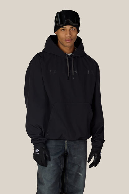 686 MENS WATERPROOF TEAM HOODY 27