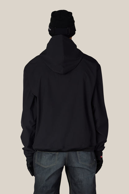 686 MENS WATERPROOF TEAM HOODY 27