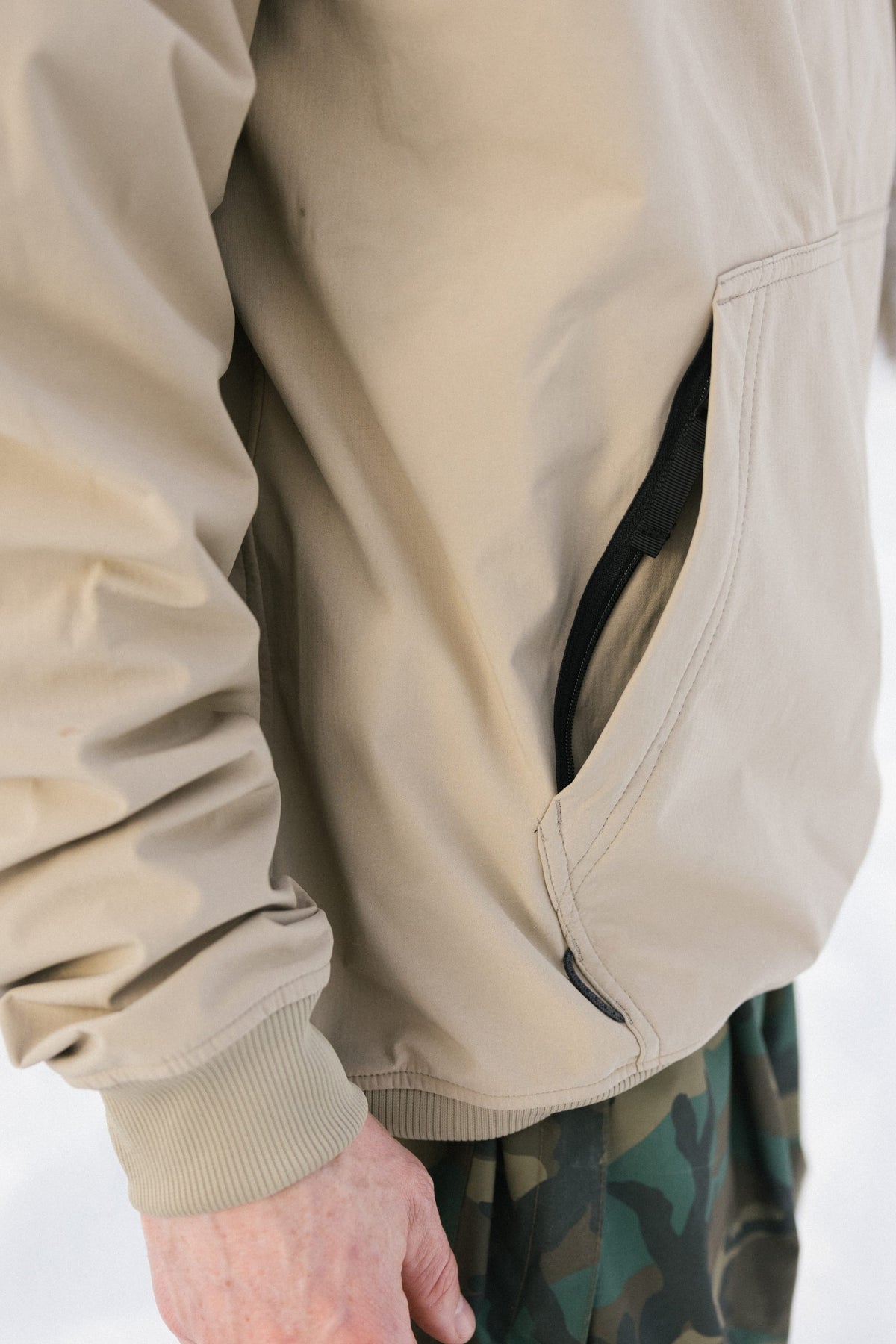 686 MENS WATERPROOF TEAM HOODY 27