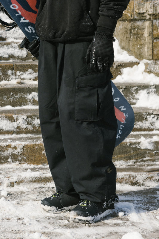686 ESSOX CARGO PANT 27