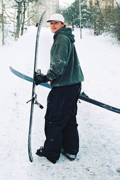 686 ESSOX CARGO PANT 27