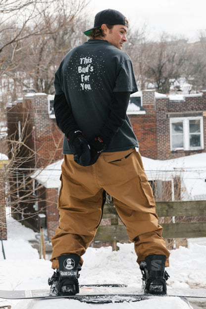 686 ESSOX CARGO PANT 27