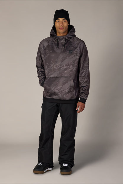 686 MENS BONDED FLEECE HOODY 27