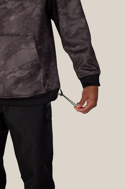 686 MENS BONDED FLEECE HOODY 27