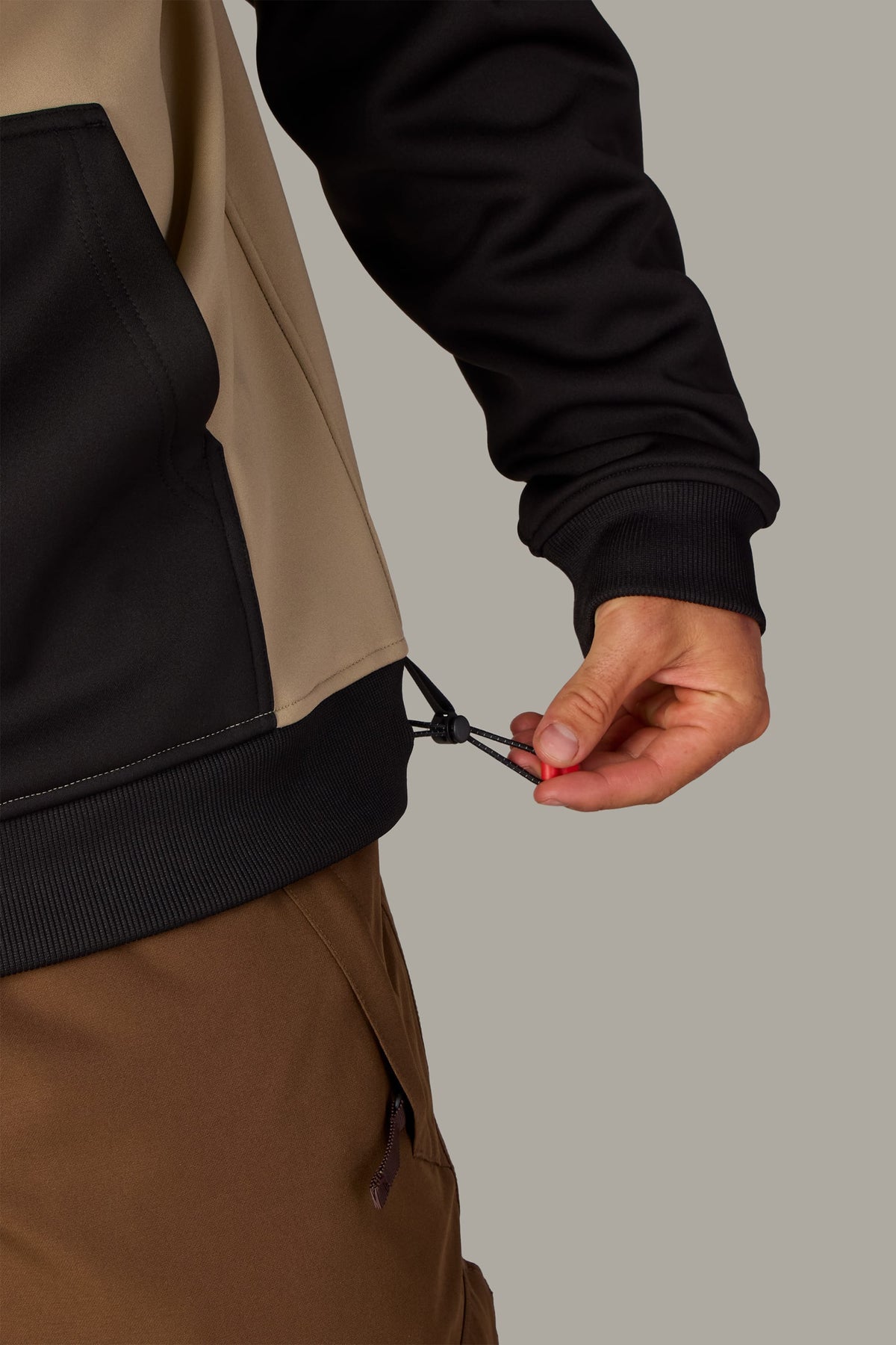 686 MENS BONDED FLEECE HOODY 27
