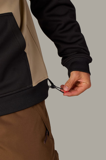 686 MENS BONDED FLEECE HOODY 27