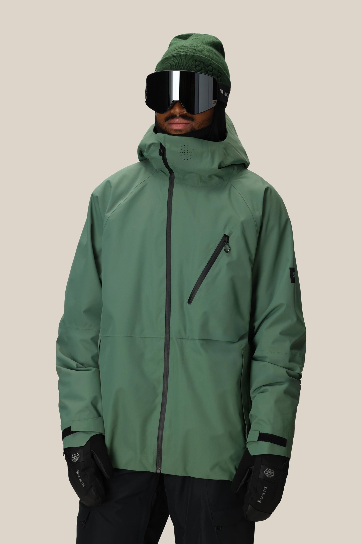 686 MENS HYDRA THERMAGRAPH JKT 26