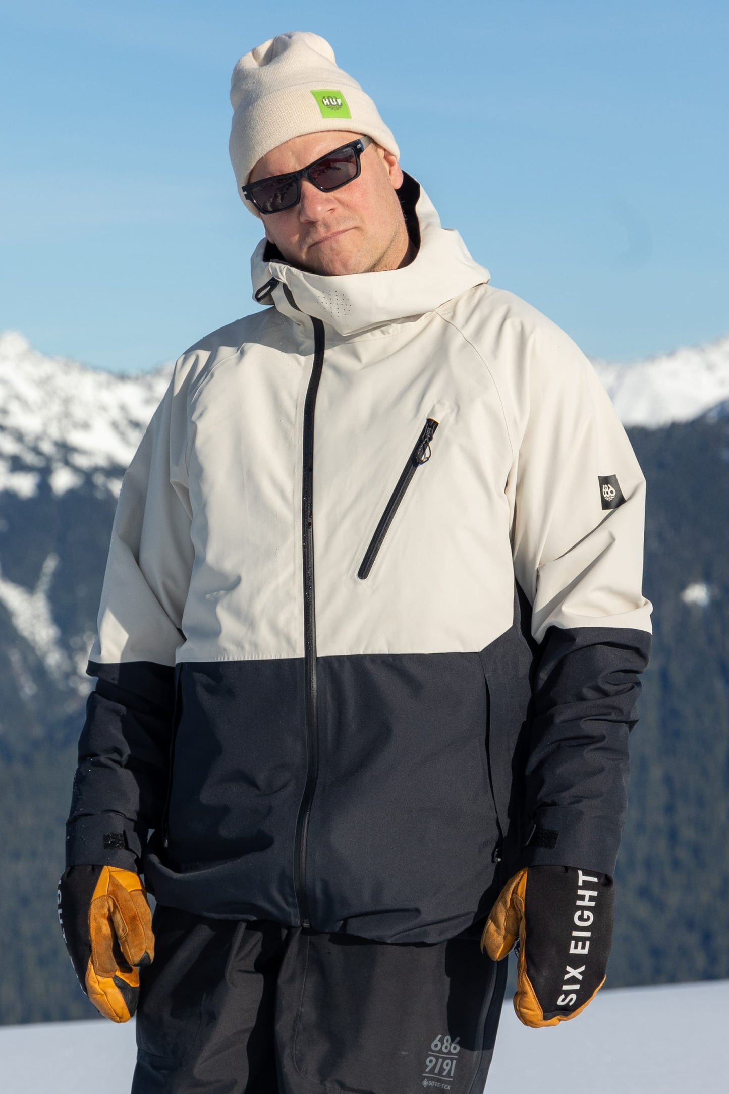 686 MENS HYDRA THERMAGRAPH JKT 26