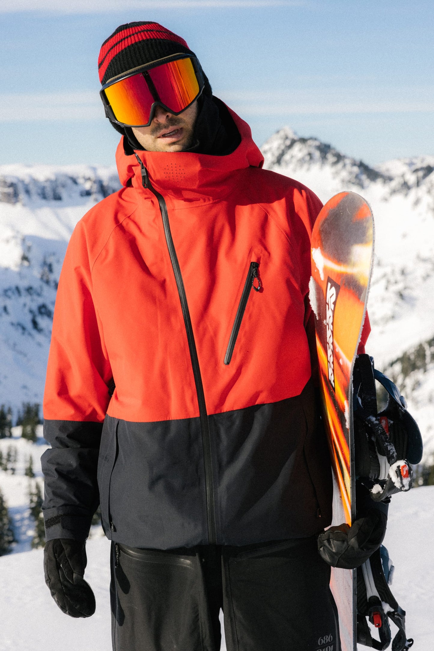 686 MENS HYDRA THERMAGRAPH JKT 26
