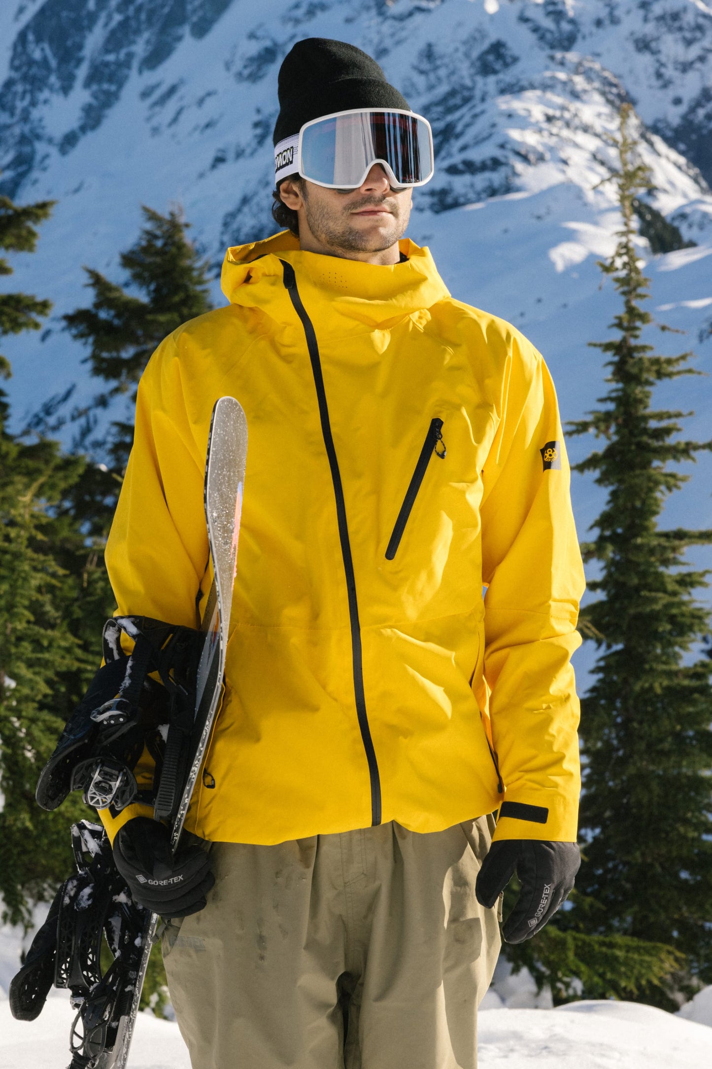686 MENS HYDRA THERMAGRAPH JKT 26