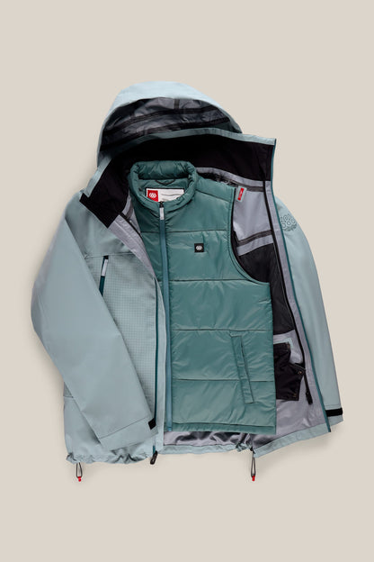 686 MENS SMARTY 3-IN-1 RODEO 3L JACKET 27