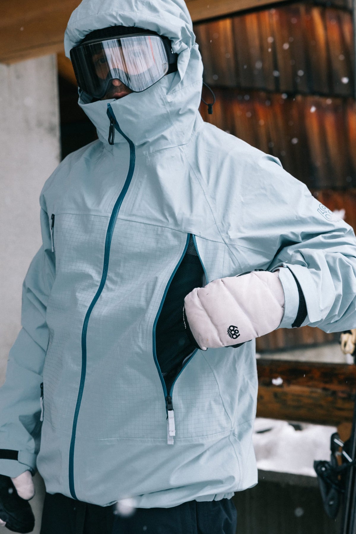 686 MENS SMARTY 3-IN-1 RODEO 3L JACKET 27