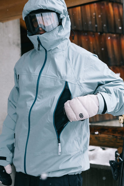 686 MENS SMARTY 3-IN-1 RODEO 3L JACKET 27