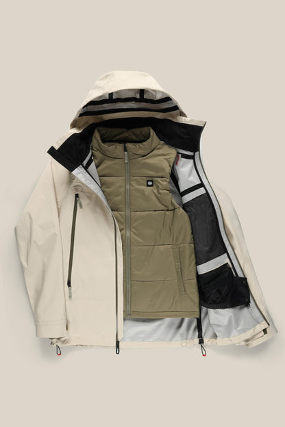 686 MENS SMARTY 3-IN-1 RODEO 3L JACKET 27