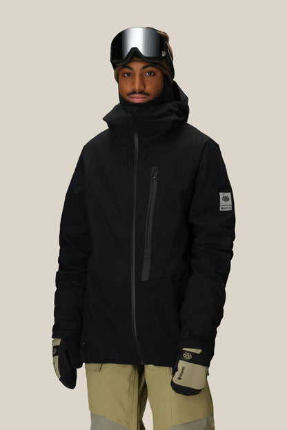 686 MENS GORE-TEX GT THERMAGRAPH JACKET 27