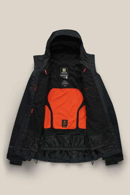 686 MENS GORE-TEX GT THERMAGRAPH JACKET 27