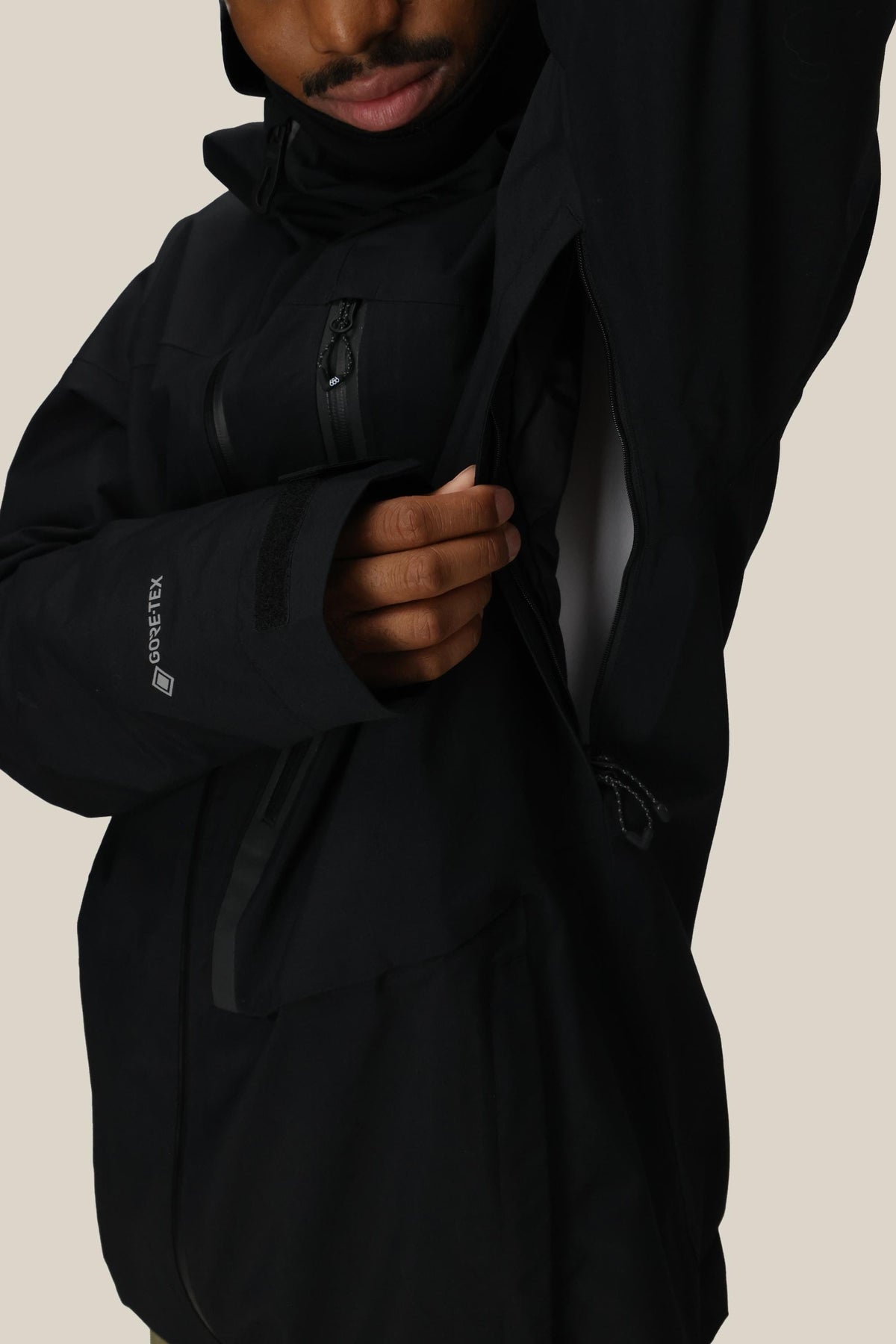 686 MENS GORE-TEX GT THERMAGRAPH JACKET 27