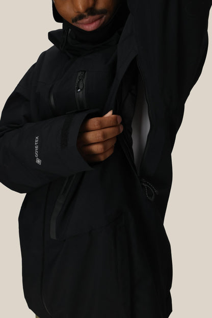 686 MENS GORE-TEX GT THERMAGRAPH JACKET 27