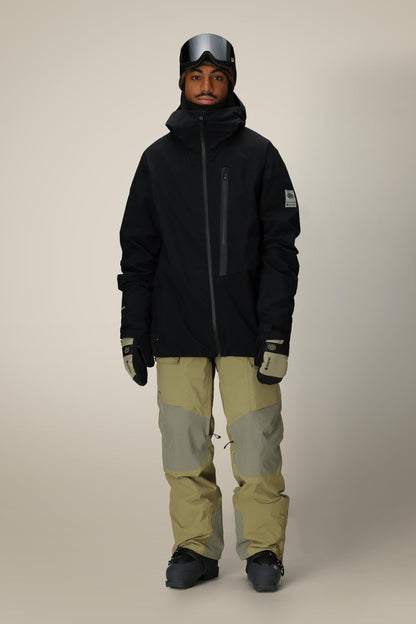686 MENS GORE-TEX GT THERMAGRAPH JACKET 27