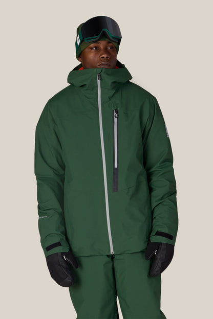 686 MENS GORE-TEX GT THERMAGRAPH JACKET 27