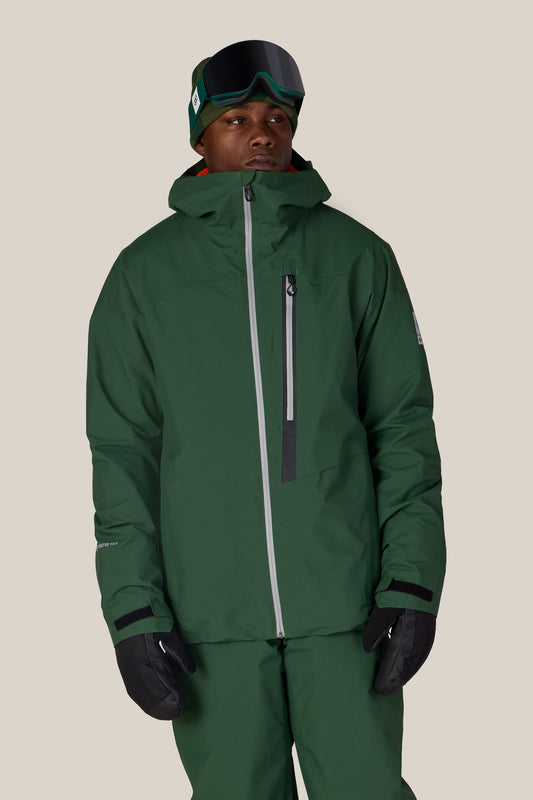 686 MENS GORE-TEX GT THERMAGRAPH JACKET 27