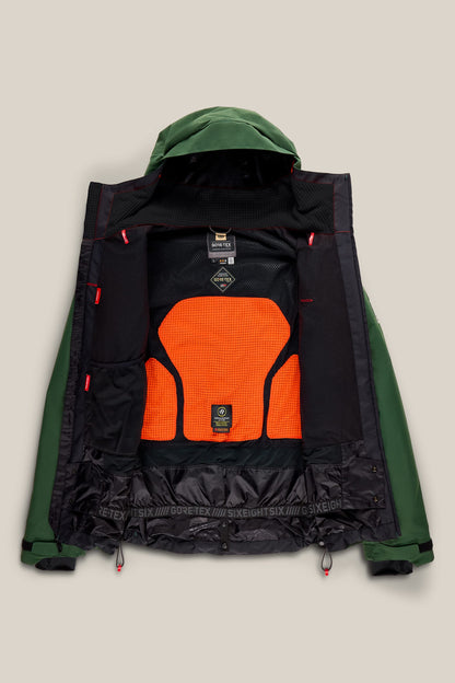 686 MENS GORE-TEX GT THERMAGRAPH JACKET 27