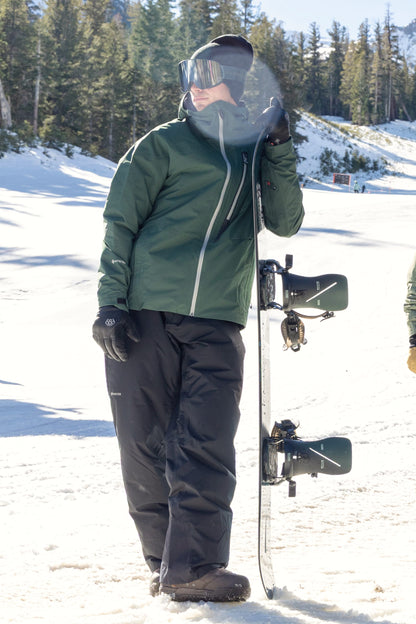 686 MENS GORE-TEX GT THERMAGRAPH JACKET 27