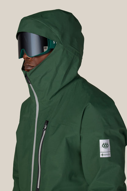 686 MENS GORE-TEX GT THERMAGRAPH JACKET 27