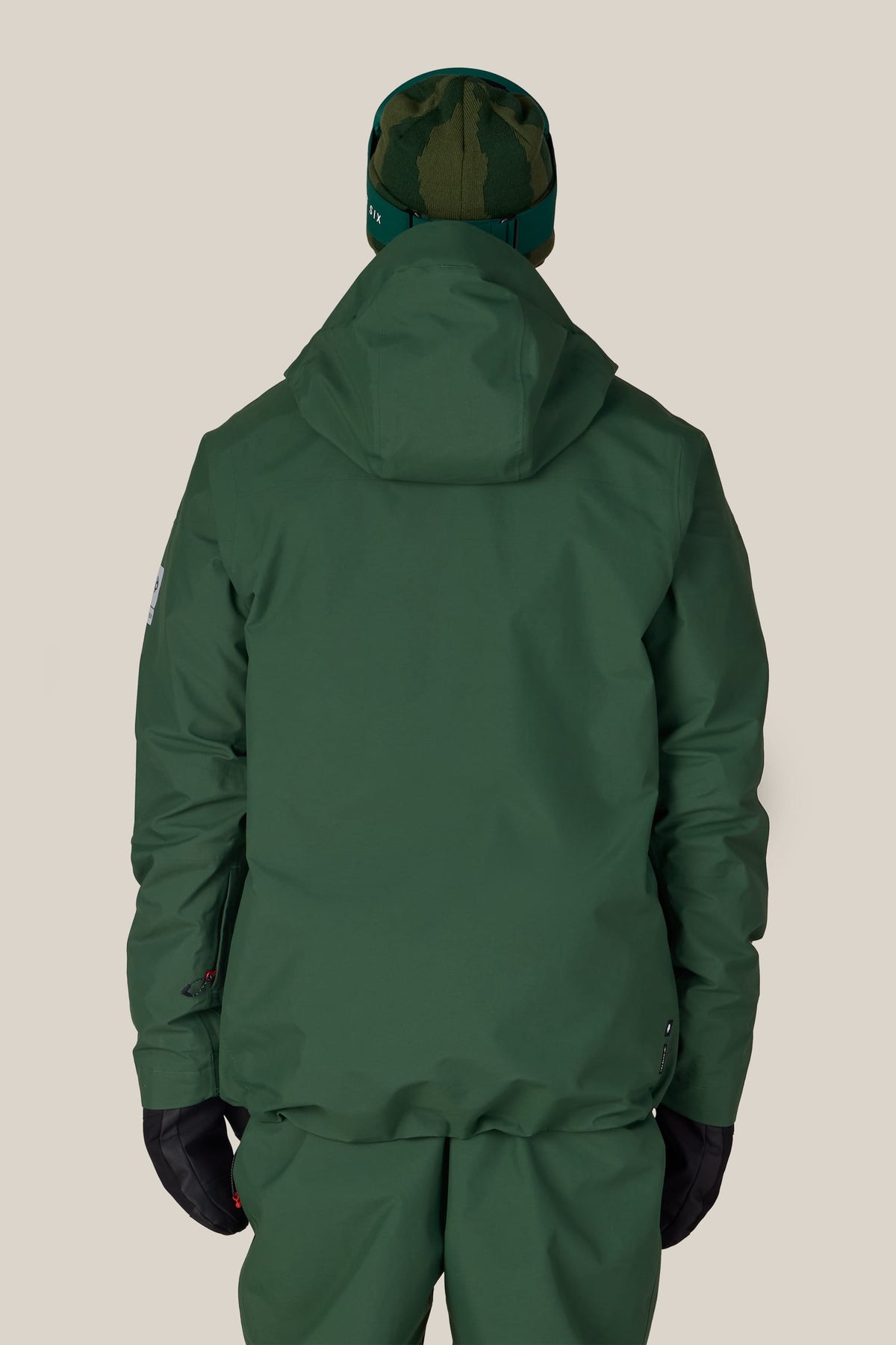686 MENS GORE-TEX GT THERMAGRAPH JACKET 27