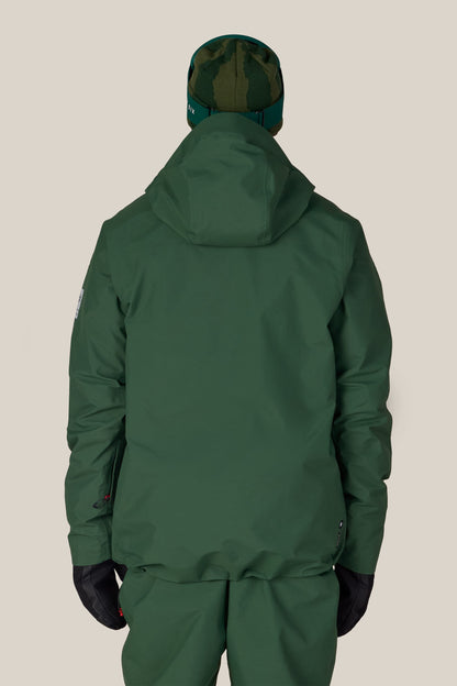686 MENS GORE-TEX GT THERMAGRAPH JACKET 27