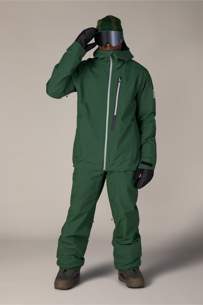 686 MENS GORE-TEX GT THERMAGRAPH JACKET 27