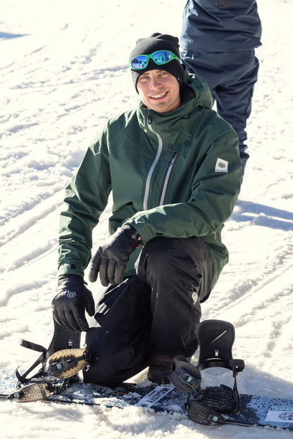 686 MENS GORE-TEX GT THERMAGRAPH JACKET 27