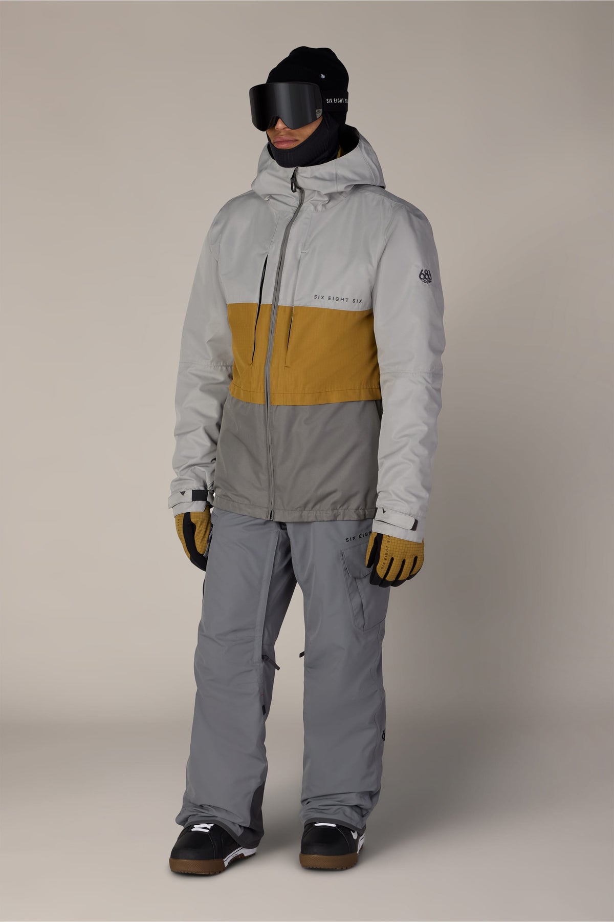 686 MENS SMARTY 3-IN-1 FORM JACKET 27