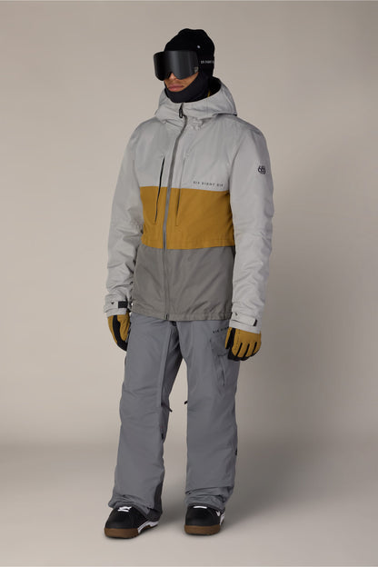 686 MENS SMARTY 3-IN-1 FORM JACKET 27